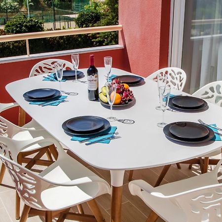 Gorgeous 170 Sq.M. Penthouse With Sea View Terraces Apartamento Benalmádena Exterior foto