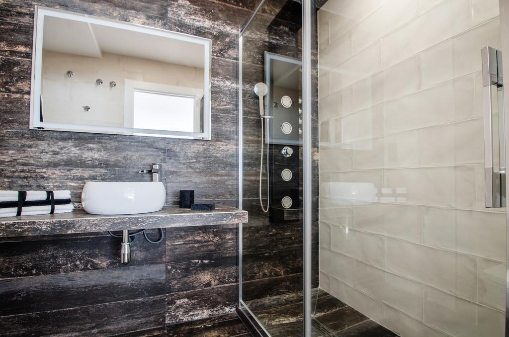 Gorgeous 170 Sq.M. Penthouse With Sea View Terraces Apartamento Benalmádena Exterior foto
