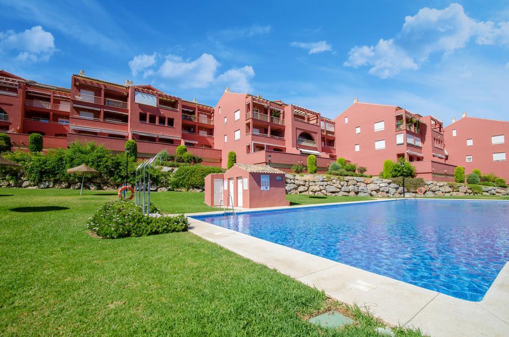 Gorgeous 170 Sq.M. Penthouse With Sea View Terraces Apartamento Benalmádena Exterior foto